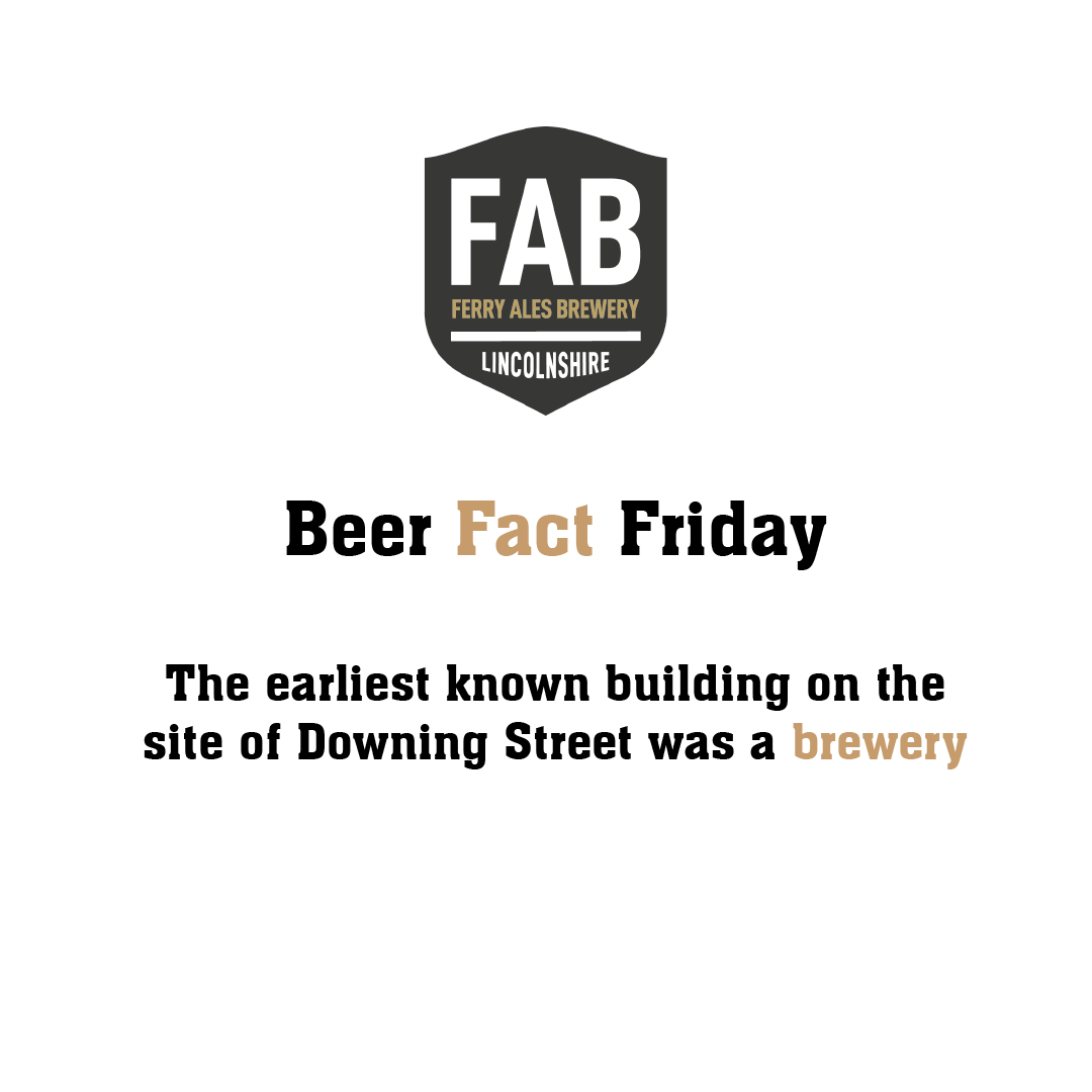 fabcraftbeer's tweet photo. #ferryalesbrewery #beerfactfriday #FABfacts https://t.co/UOxkGdECfi