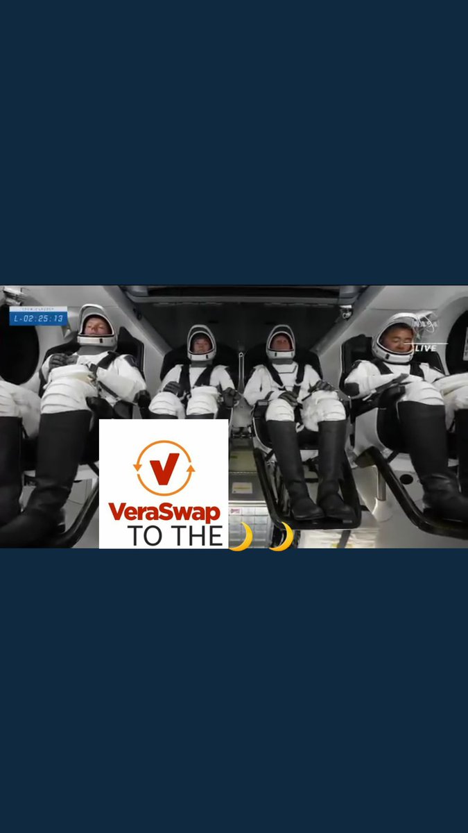 The door is an opportunity, Buy and HODL $Vrap of <a href="/veraswap/">Veraswap Protocol #BSC</a>

#DeFi #cryptocurrency #BinanceSmartChain