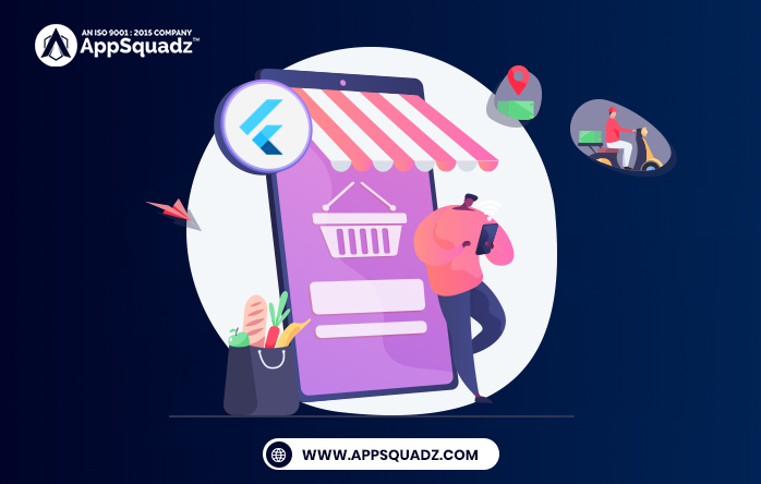 appsquadz's tweet image. Learn the major benefits of flutter app development in grocery sector. bit.ly/32rAnPg
@appsquadz #flutterappdevelopmentcompany #flutterapplicationdevelopmentcompany #flutterapp #groceryapp #appsquadz #appdevelopmentcompany