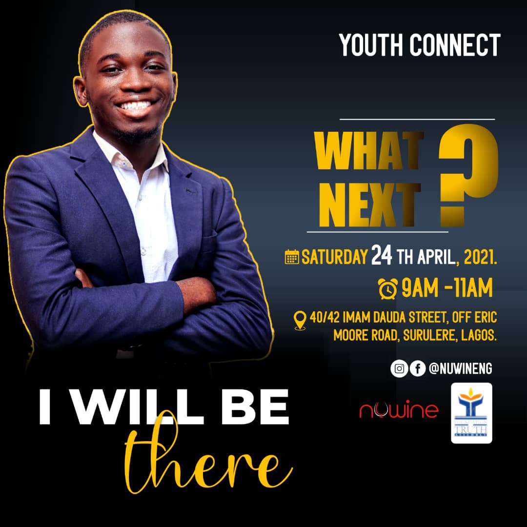 fotasurulere's tweet photo. If you are a Youth or Young at heart desiring a place to worship God in an atmosphere of love....then this event is where you should be.

#IamNuwine #whatnext #nuwineqyc 
@fotachurch @nuwineng @klubdaniel @dominion_teens_ @412hangout https://t.co/ZdgQCWj8VR