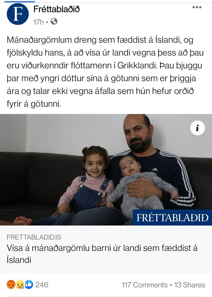 Hvað varð um að hvetja fólk til barneigna af því að það vantar fleiri börn á Íslandi?