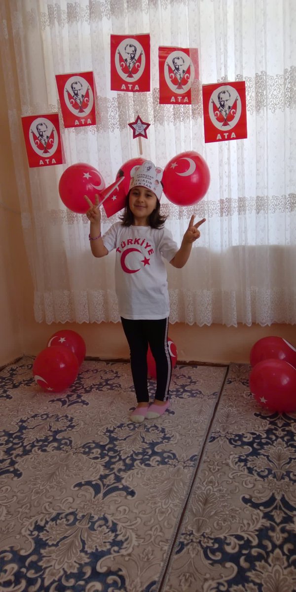 manavgatanaokul's tweet photo. 23 Nisan Ulusal Egemenlik ve Çocuk Bayramımızın 101. yılını evlerimizde birbirinden güzel etkinliklerle kutluyoruz. 🇹🇷
@
@FTurkoz07 
@manavgatmem 
@huseyiner07 
@mustafa_yigit06
@AntalyaValilik
@tcmeb
@ziyaselcuk 
#23nisantalya
#Manavgatta23NisanCoskusu https://t.co/ecl1TnokwO