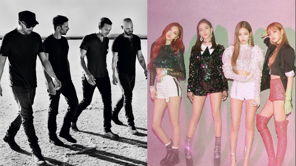 Blackpink Blackpink