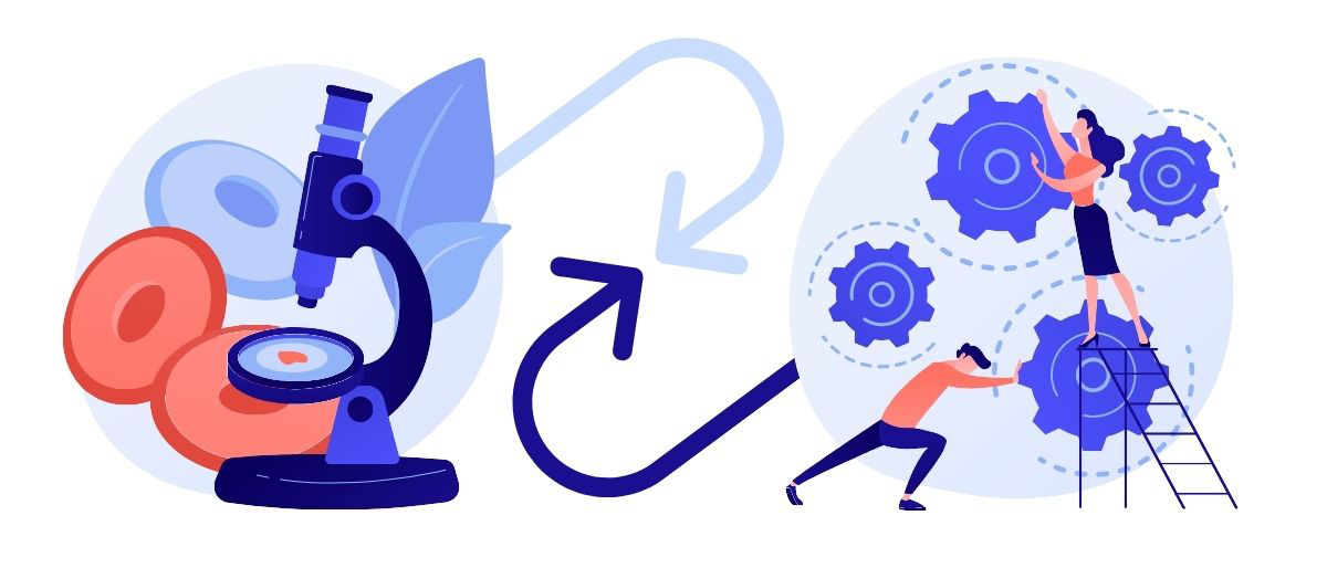 #ELN solutions like Uncountable offer scientists a completely collaborative platform with venture capacity and instruments for #dataviz. ELNs offer data integrity safeguards that guarantee data integrity and ownership of intellectual property. dlvr.it/RyGnDr