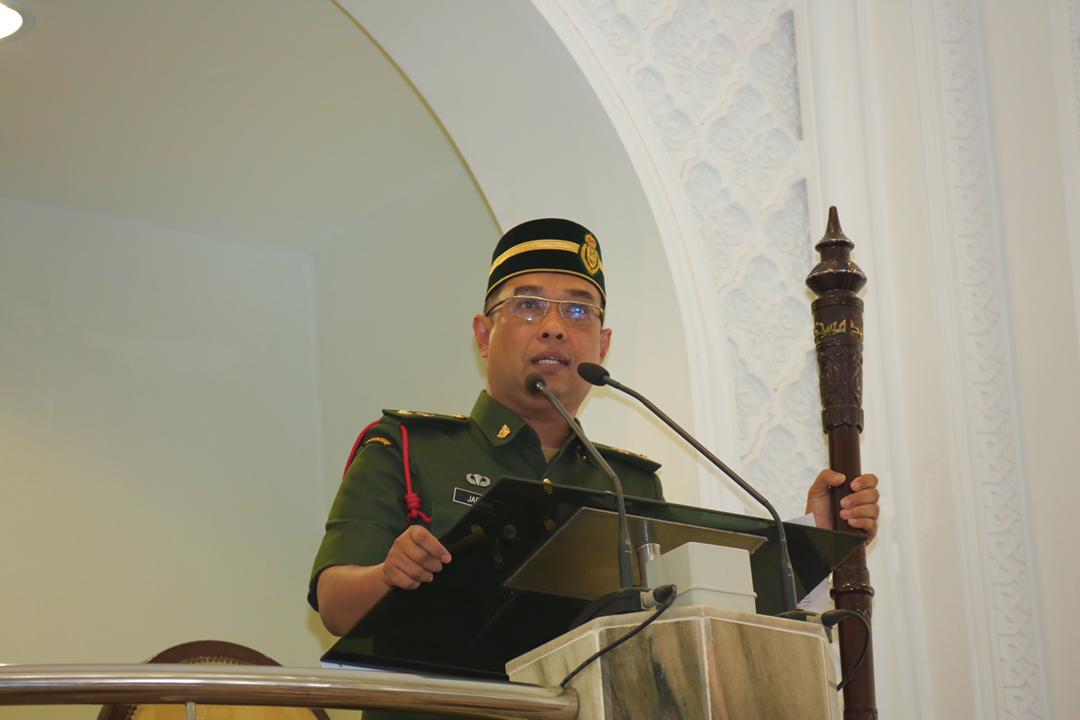 Royal Malaysian Navy tweet media