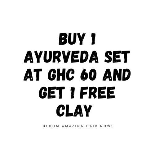 PrimeKinks1's tweet photo. If you don’t have your Ayurveda set yet, we are just a dm away. Just hop into it I’m there with crossed legs waiting to humbly serve you whatever you need ☺️☺️☺️
🛒 Still GHC 60 only until May,5
🛵Delivery at a very reasonable fee https://t.co/pDuuHX42To