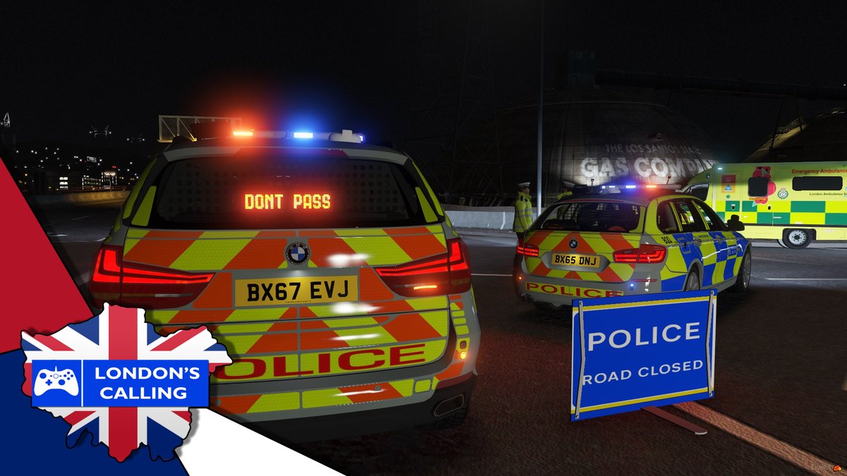 LondCallingRPC's tweet photo. We are continuing to recruit for all roles: student Police Constables, London Ambulance Service and London Fire Brigade.

Learn more at https://t.co/ZXIILI9j2P

View our content at https://t.co/kOqCqEqwfW

#Fictional https://t.co/2Iizn8jCvP