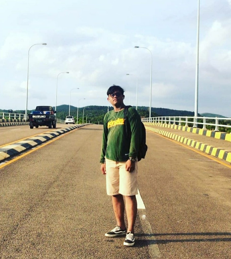 Pedjuang Utas (@bimalucky24) on Twitter photo 