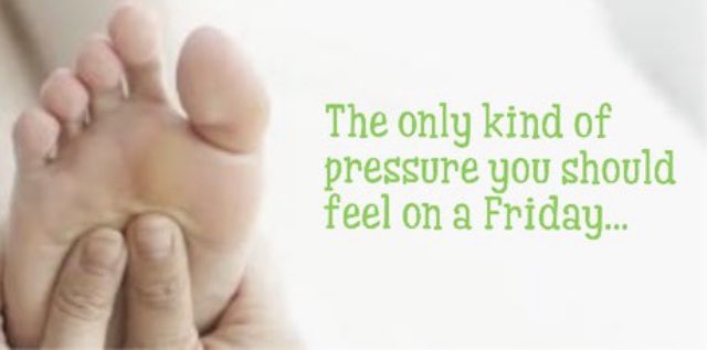 Claire Winter (@cwcreflexology) on Twitter photo #Reflexology sessions don’t come with free WiFi, but there’s always a great connection....
<a href="/lovereflex/">Love Reflexology</a> <a href="/TheChristieNHS/">The Christie NHS</a> <a href="/jayajayamyra/">Jaya Jaya Myra</a> <a href="/Pro_Reflexology/">Pro Reflexology</a> <a href="/SusieAmy/">Susie Amy</a> #Stockport #Cheshire #FridayMotivation #fridaymorning #FridayFeeling #Reflexology sessions don’t come with free WiFi, but there’s always a great connection....
<a href="/lovereflex/">Love Reflexology</a> <a href="/TheChristieNHS/">The Christie NHS</a> <a href="/jayajayamyra/">Jaya Jaya Myra</a> <a href="/Pro_Reflexology/">Pro Reflexology</a> <a href="/SusieAmy/">Susie Amy</a> #Stockport #Cheshire #FridayMotivation #fridaymorning #FridayFeeling
