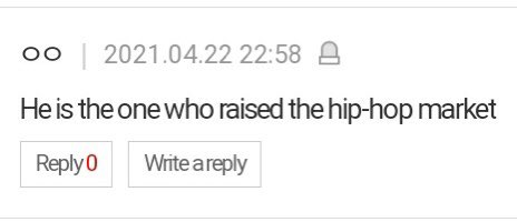  #BOBBY in knetz eyes ;“he is the one who raised the hip-hop market”“its the one of the guys who makes smtm survive until today”“he made all elementary, high school, and 20’s into hiphop with YGGR (bobby’s song in Smtm3)”“The beginning of hiphop in Korea” 