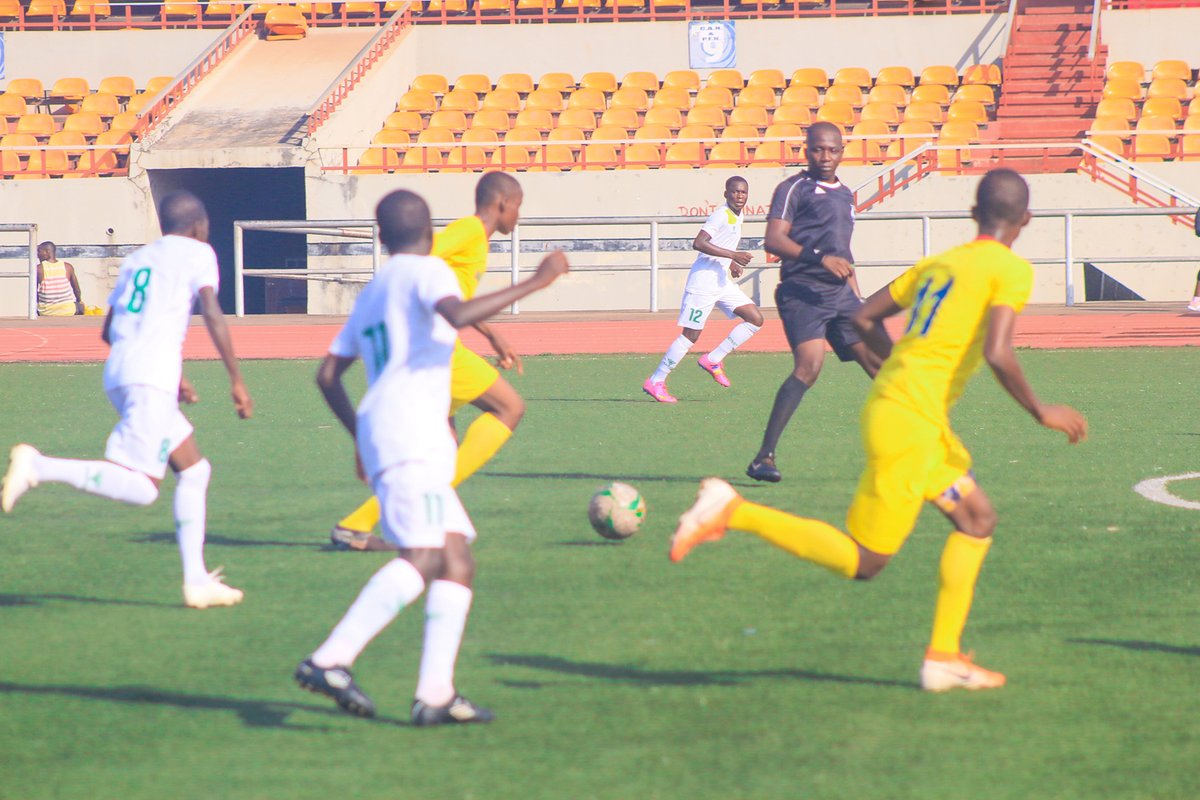 MeesPalace_FA's tweet photo. 📸📸📸
#NPFLLaligaPromises21 #PLAWAR https://t.co/OCyJkGasqB