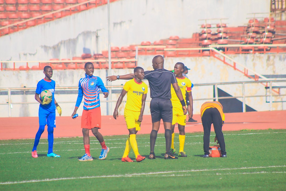 MeesPalace_FA's tweet photo. 📸📸📸
#NPFLLaligaPromises21 #PLAWAR https://t.co/OCyJkGasqB