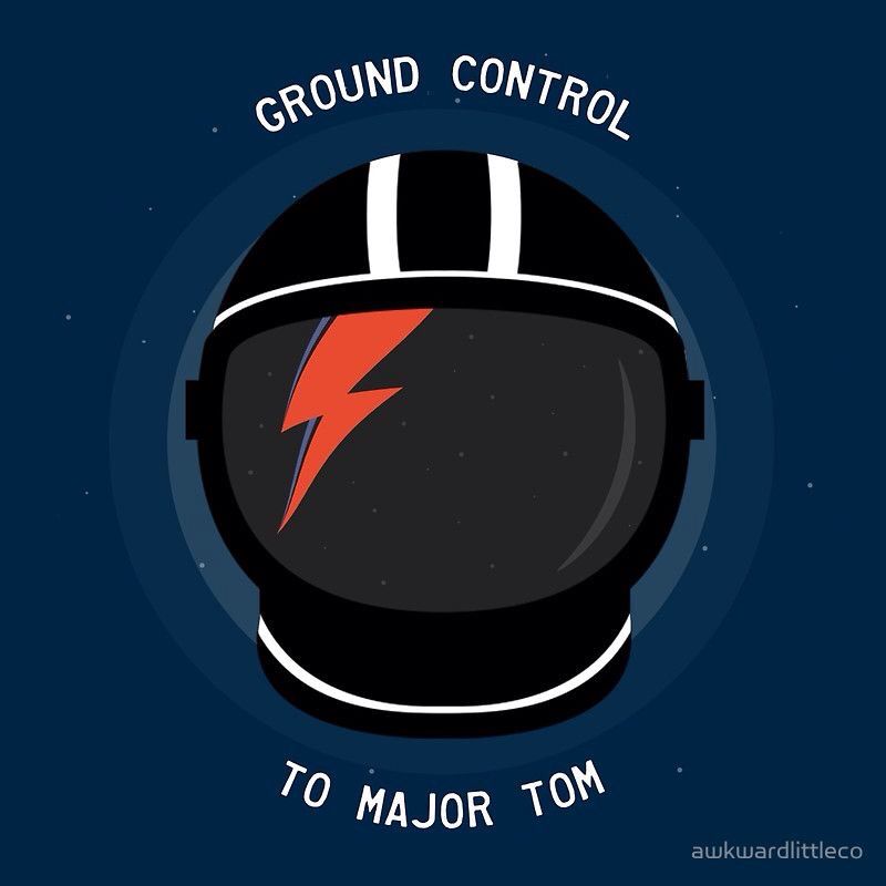 Hors d'Oeuvre on Twitter: "#MissionAlpha #ThomasPesquet #CapCanaveral Ground Control to Major Tom... ten, nine, eight, seven, six... countdown, engines five, four, three... Check ignition and may God's love be with