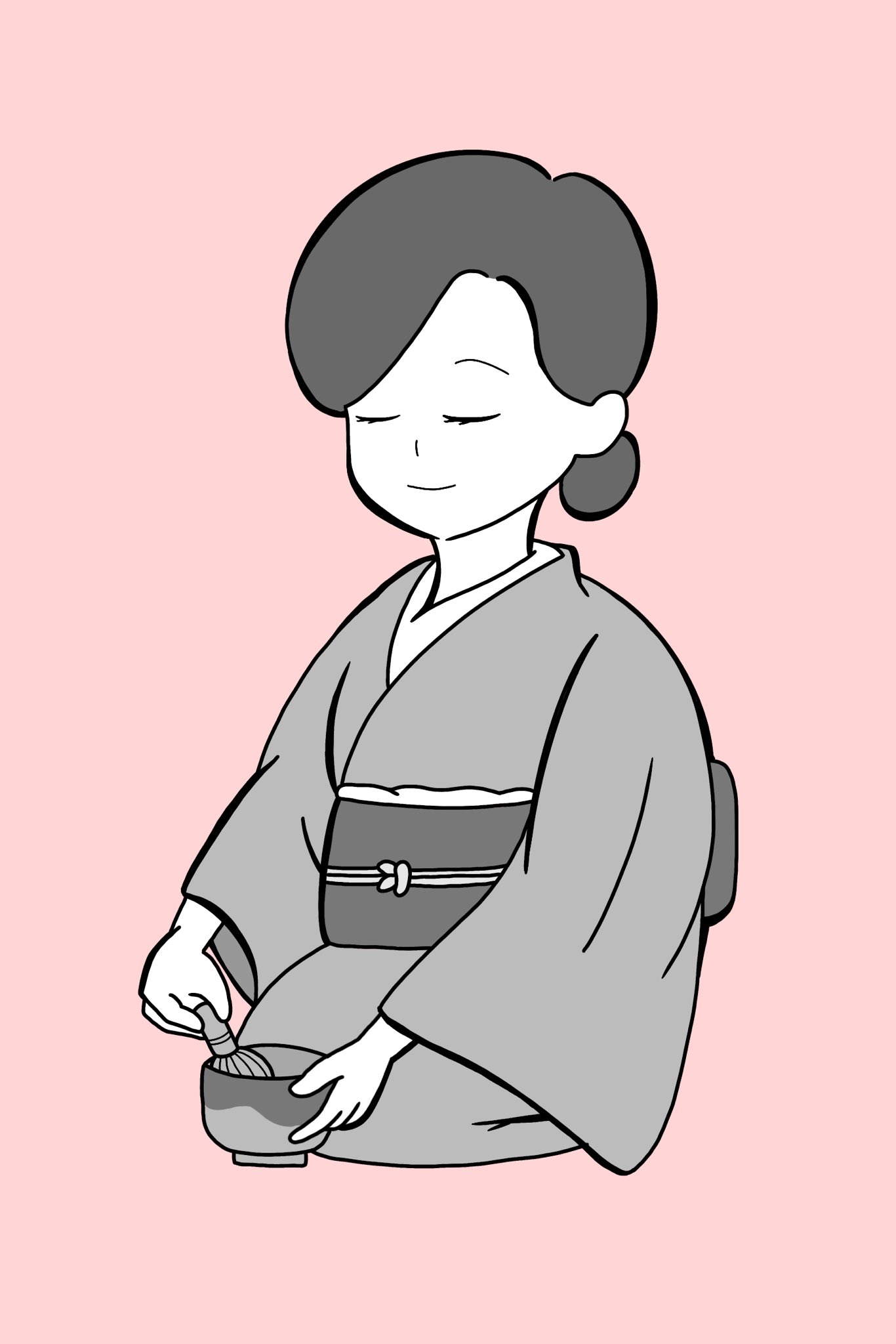和夏 𝕎𝕒𝕜𝕒𝕣𝕒𝕟 茶道部の紹介イラストを頼まれたので描きました 実は私茶道部なんです イラスト 茶道 T Co Dgqoytqt6j Twitter 和夏 𝕎𝕒𝕜𝕒𝕣𝕒𝕟 茶道部の紹介イラストを頼まれたので描きました 実は私茶道部なんです イラスト 茶道 T Co Dgqoytqt6j Twitter