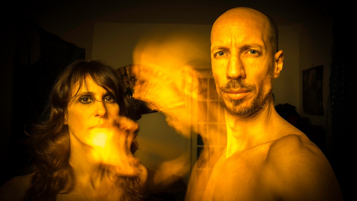 getinherears's tweet photo. Track Of The Day: Queens &amp; Kings - 'Going Through Hell' https://t.co/rxdRlh51hF #NewMusic https://t.co/M0qGvQI1aI