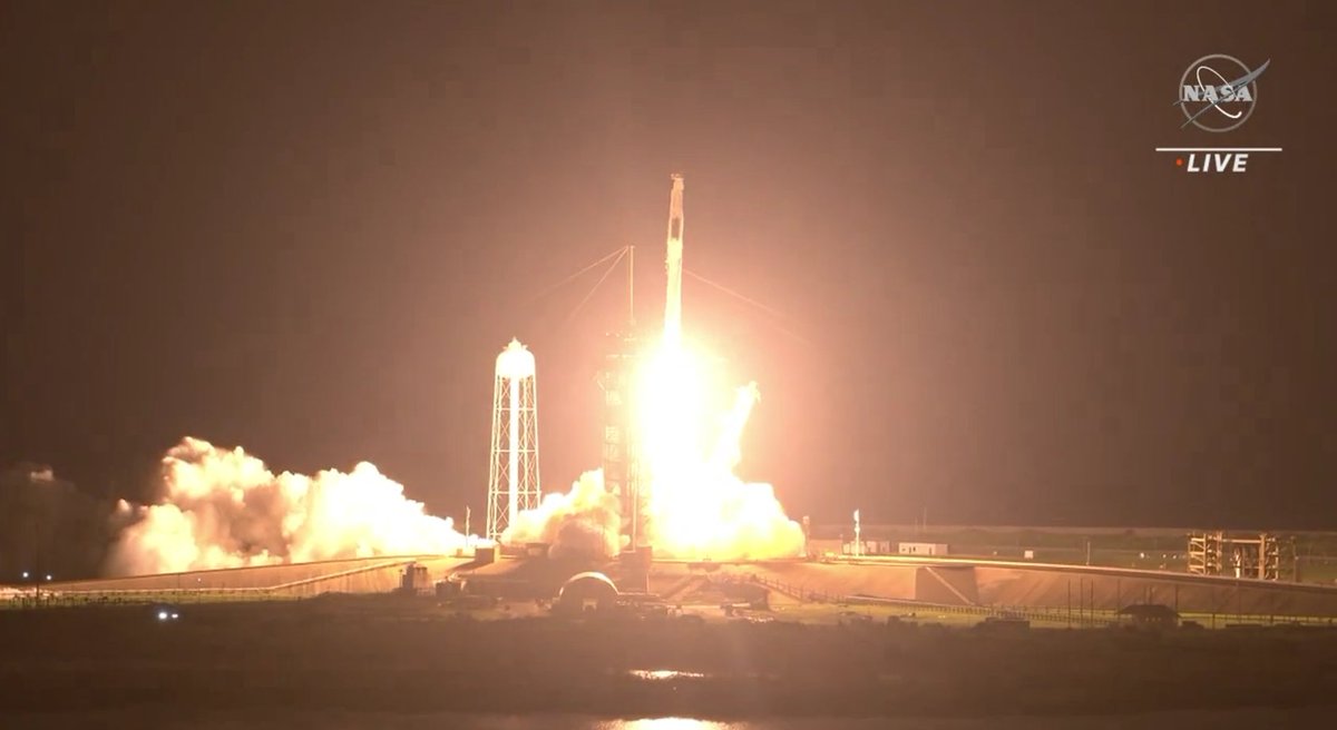 European Space Agency tweet media