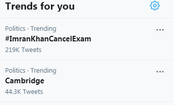 Ahmadma96307298's tweet photo. #ImranKhanCancelExam
Please cancel all exams becouse jo sylabous bacha sra saal study krta tha phir bhe fail ho jta tha so hum osa 4 month ma study ke ha so hmre tyre 0 ha please  #CancelExamsSaveStudents #cancelapboardexams2021 #cancelboards2021 🤬🤬🤬🤬🤬 https://t.co/MsdE5xxg3d