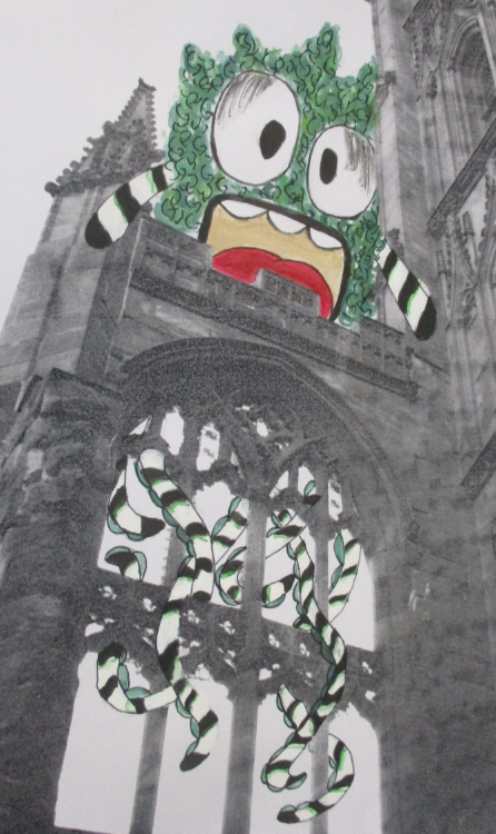 gfprimarycov's tweet photo. Huge thanks to the Real Art team for inspiring young artists across school to produce some amazing work that helps us see our city in different ways! @realartteam @Coventry2021 #GFDOESART https://t.co/qgRG5Uu5p1