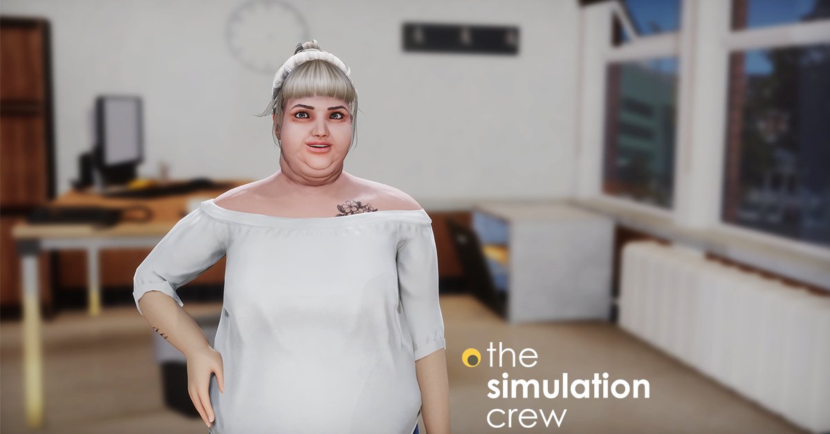 Another project we’ve been working on is a VR-training on #motivationalinterviewing. This is a collaborative, client-centered interviewing style that strengthens a person's own motivation and willingness to change. Interested in this project’s progress? Make sure you follow us!