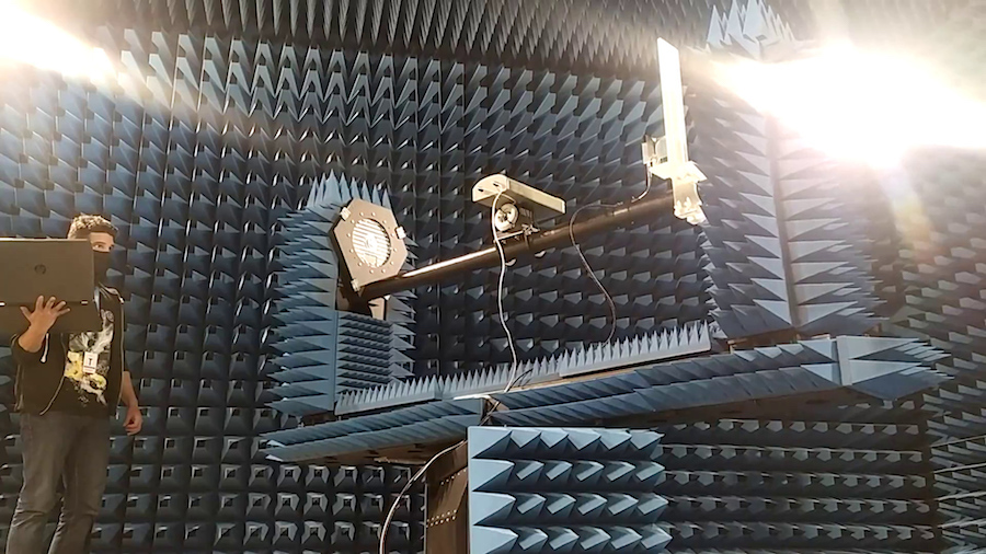 La tecnología de EMITE acelera las pruebas de las estaciones base de 5G  ift.tt/3dI7xjX