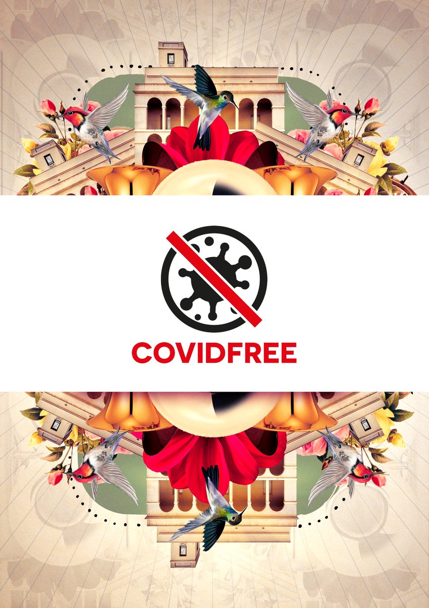 meeecfestival's tweet photo. El parc de la Torrassa serà un espai lliure de covid 19 per celebrar el Meeec festival 2021. https://t.co/IFEXtgB754