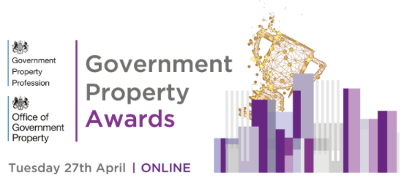 Delighted to have been shortlisted alongside <a href="/CHP_estates/">CHP</a> for the 'One Team Award' at this year's Government Property Awards!🏆

Fantastic to get industry recognition for our support to the #NHS estate during #COVID19.

Best of luck to all the nominees for next week's awards!