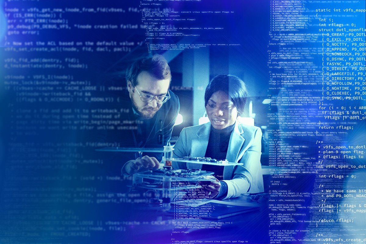 We are proud to announce that our flagship Predictive Intelligence capability has won us a FutureEdge 50 Award! 

Read more about the one-of-a-kind #digitalization approach that we were recognized for: dow.inc/3gsdWl9