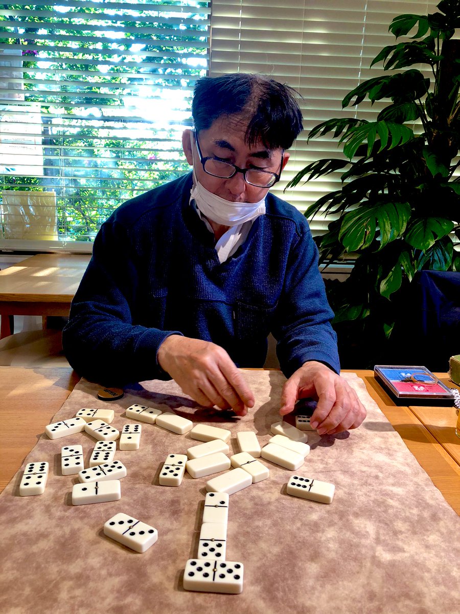 ジンラミー ジンラミー