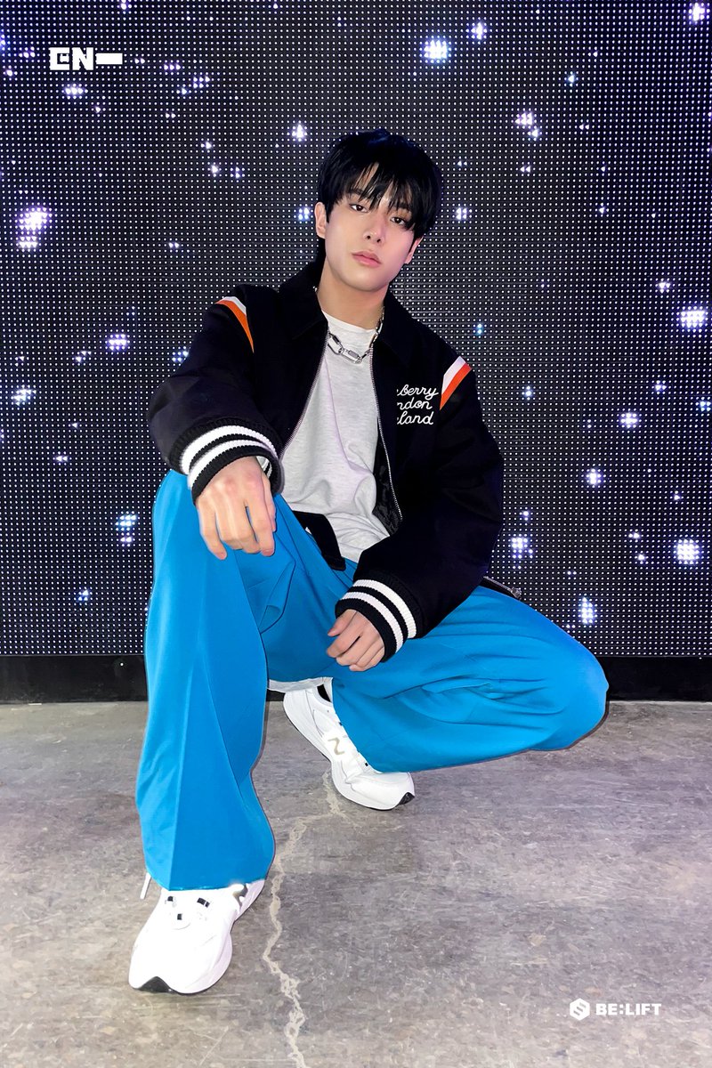 BORDER: CARNIVAL Down ver #제이크 #엔하이픈 #ジェイク