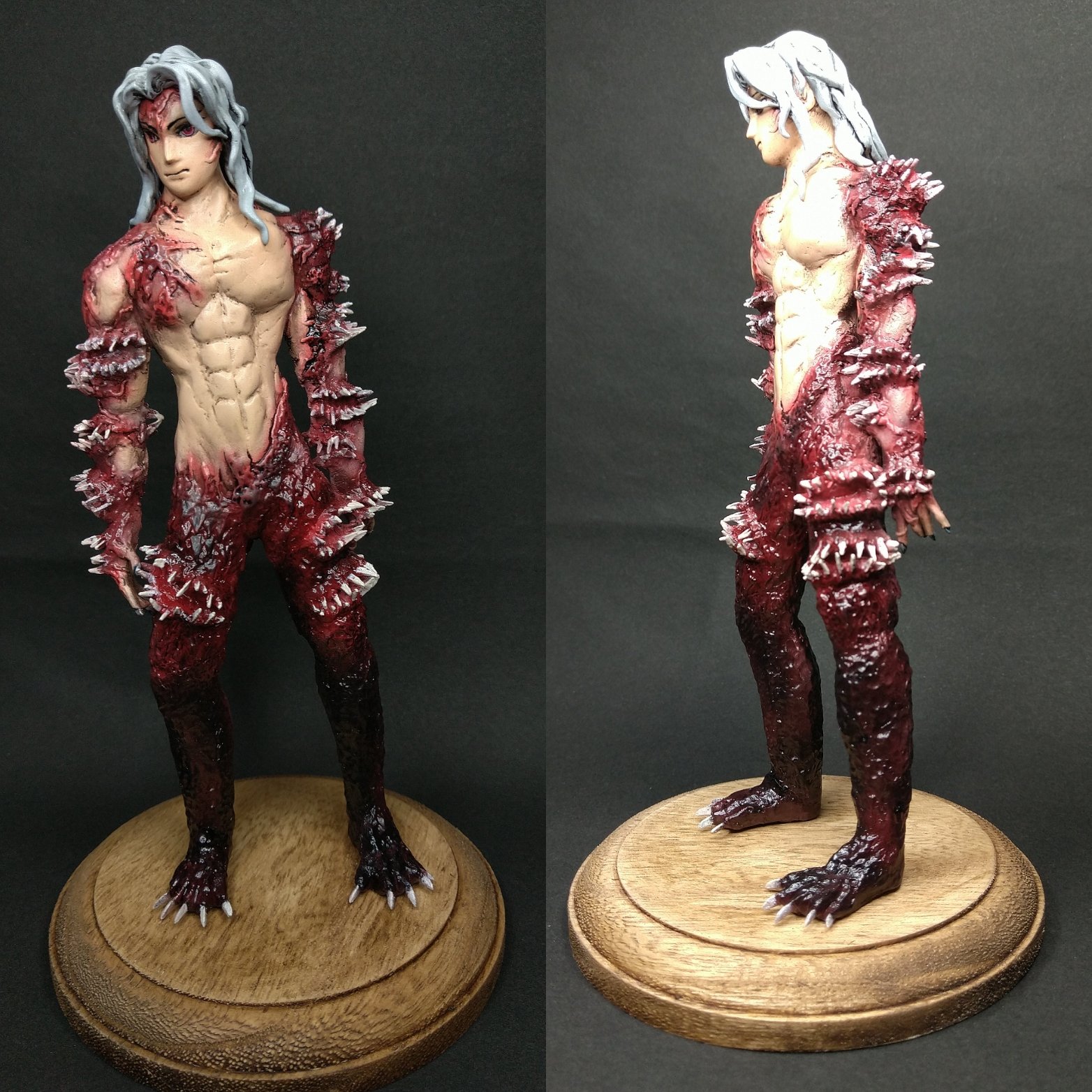 フィギュアおじさん🔰 on X: 