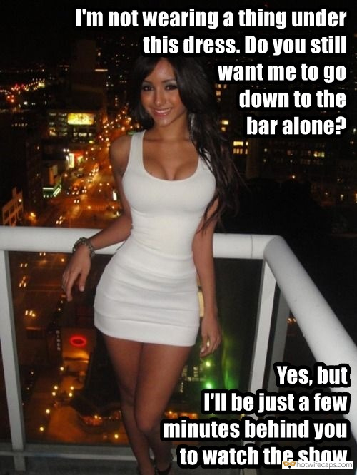 Uniform cuckold party bending