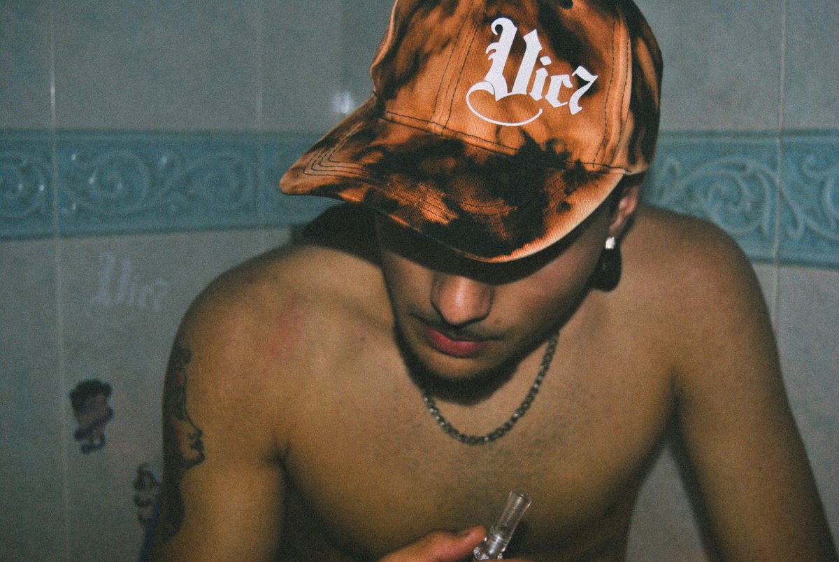 Vic7Official's tweet photo. NOW AVAILABLE
Tie dye collection 
Cap • 9€

Orders by private message 🧡

#vic7 #nowavailable https://t.co/FCMUV7nFIZ