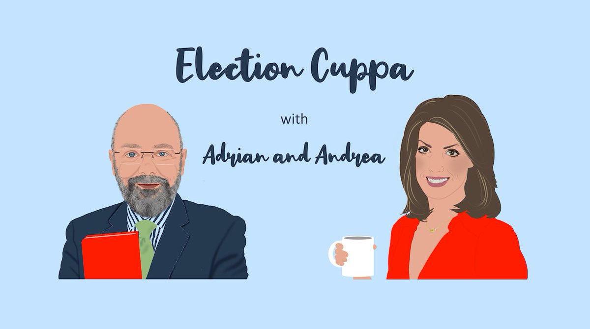 ciarace's tweet photo. 👀Look out for the next Election Cuppa! #SeneddElection2021 
🖌Artwork by @Madleeyyy https://t.co/EOdaId2MQZ