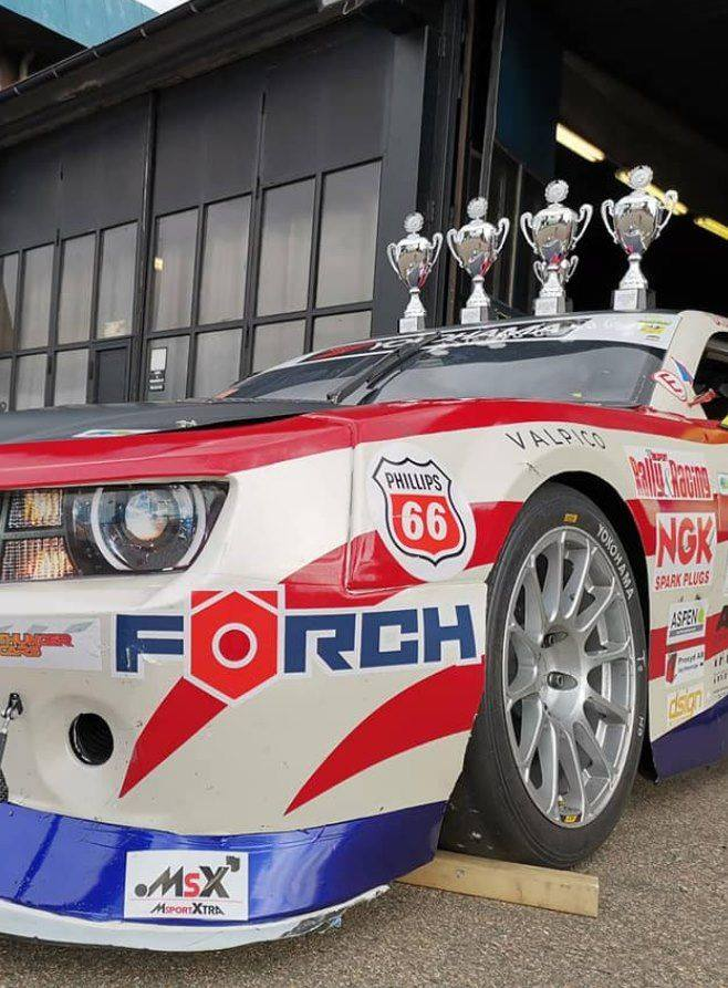 MsportXtra's tweet photo. #FridayTopTip !! If you have a business, and you want to sponsor a champion, reach out to @DStrandberg as he is looking to defend his 2020 @V8ThunderCars champion trophy. #MsportXtra https://t.co/oDEX1iuX1z