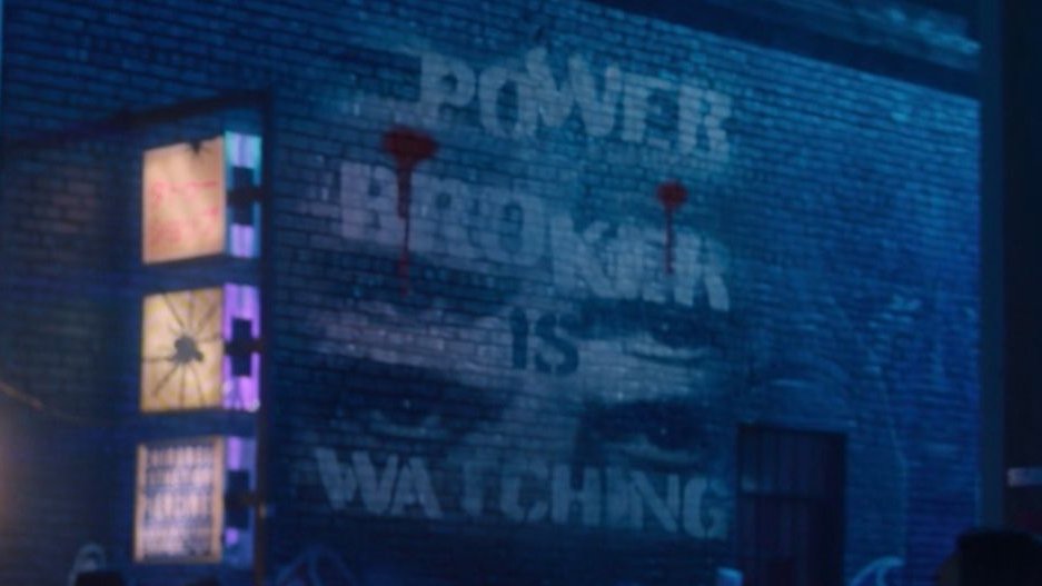 Bhokaal96k's tweet photo. Power Broker: If you all are done with your #Racism issue , prepare yourself for #Digital_war ...
#FalconAndWinterSoldierFinale https://t.co/swmupG1sdH