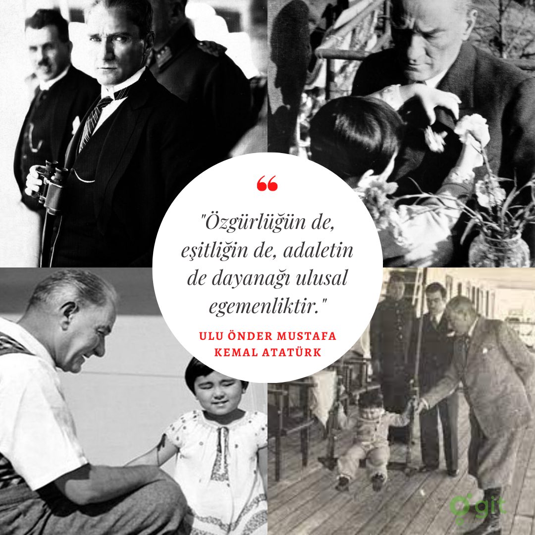 #23NisanUlusalEgemenlikveÇocukBayramı 🇹🇷