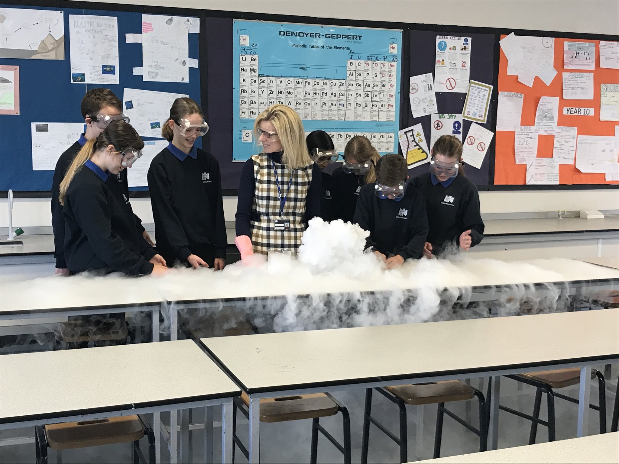 Kenilworth School on Twitter "Job Vacancy for a Teaching Assistant