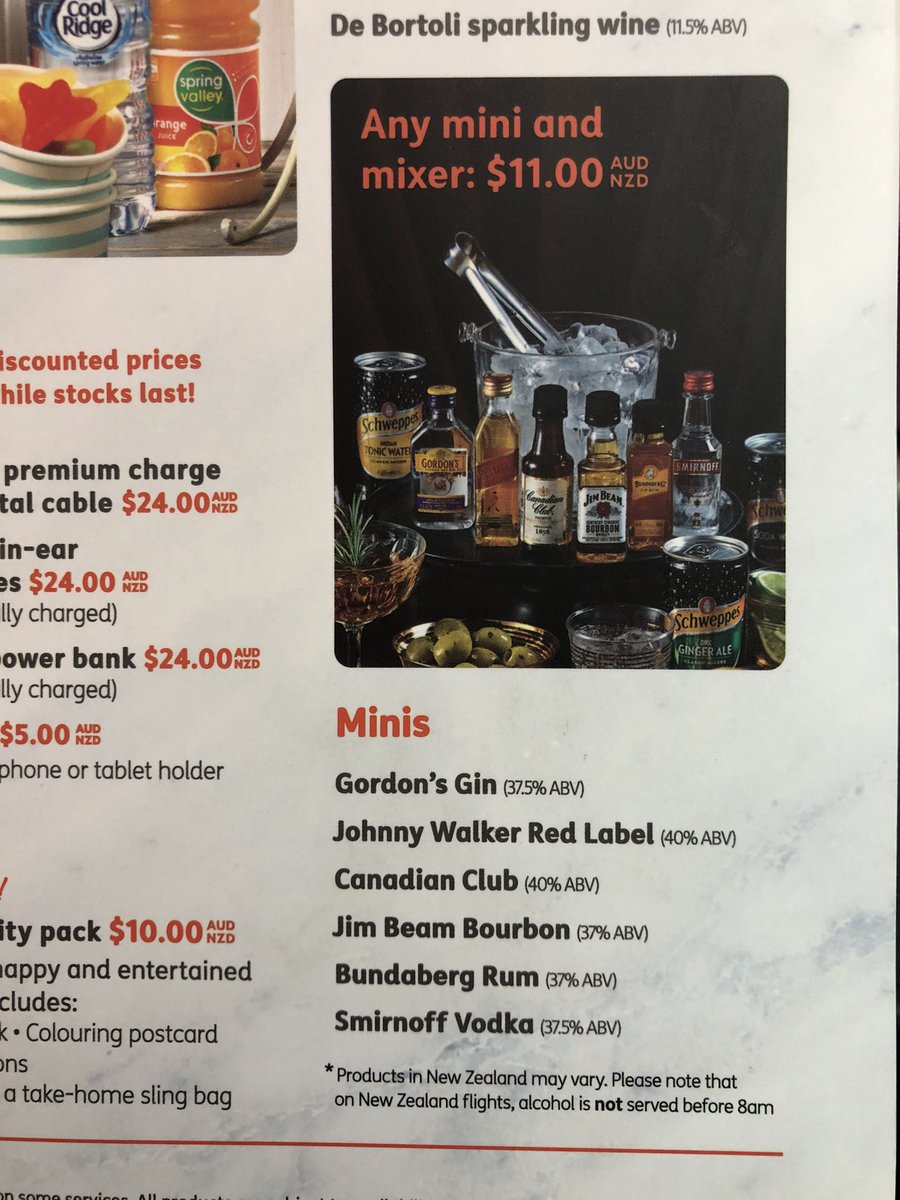 Kipikonu_Design's tweet photo. @JetstarAirways would be amazing to see some more Australian brands in the mini bar plus some non alcoholic options too - @BrunswickAces @FourPillarsGin https://t.co/vHua63TnX6