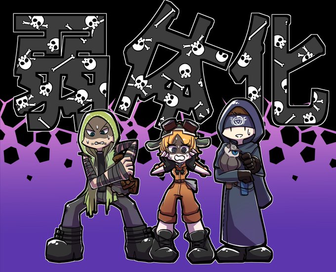 𝕥𝕤𝕦𝕟𝕠 角 さん がハッシュタグ Identityvイラスト をつけたツイート一覧 1 Whotwi グラフィカルtwitter分析 𝕥𝕤𝕦𝕟𝕠 角 さん がハッシュタグ Identityvイラスト をつけたツイート一覧 1 Whotwi グラフィカルtwitter分析