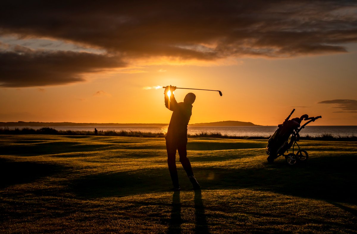 Fife Golf has teamed up with Fife Council and Welcome to Fife to bring you #fifegolffest21, a 6-month campaign that will showcase the very best golf and non-golf experiences on offer across the Kingdom of Fife.

Read more 👉ow.ly/hgva50EvRm1