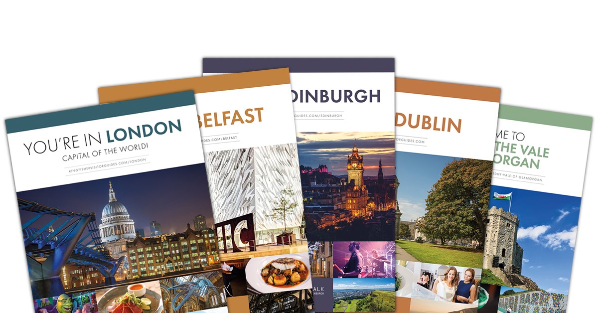 KingfisherVG's tweet image. Looking for a new career? We are hiring! Now's your chance if you work in sales. Come and be part of our expanding team! 
#Jobs
kingfishervisitorguides.com/work-with-us/