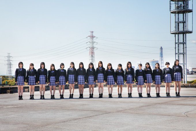 Twitterのコスプレ画像4