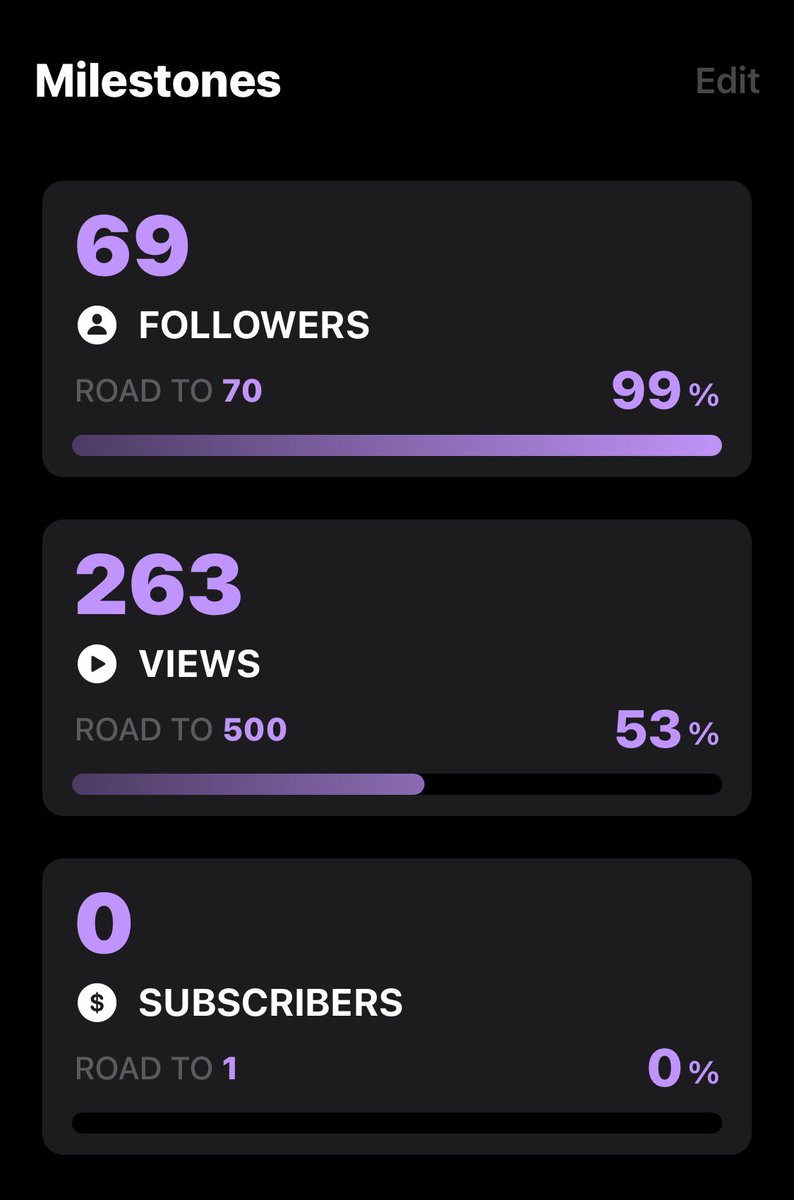 GoDzskippy's tweet image. Alright no one follow me I want to stay at 69 followers @solidshot13 @shaunaathompson @UntillDj @Lertor115