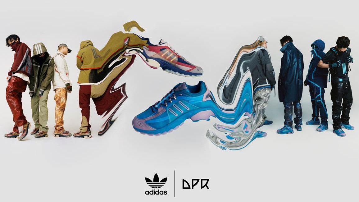 adidas dpr collab
