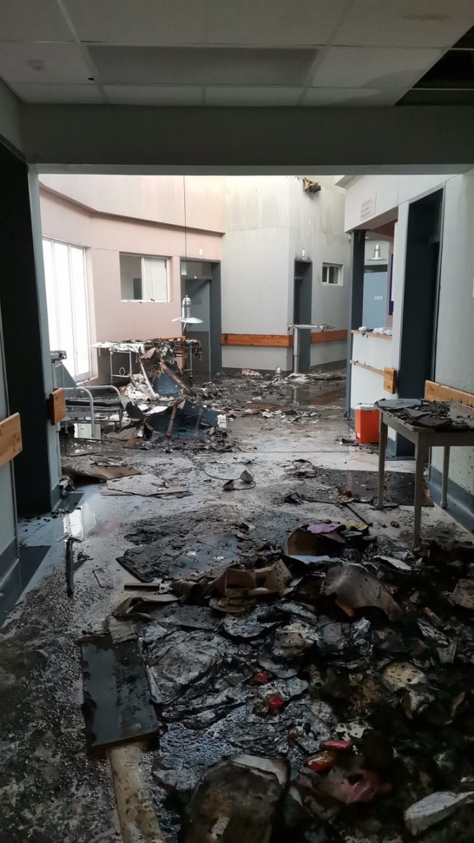 James Styan tweet media