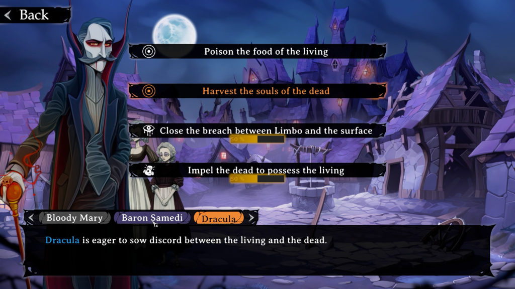CyanideStudio's tweet photo. Are you waiting for #RogueLords with every fibers of your evil soul😈?

Us too !

Help us to finalize the game, by participating in our last playtest: https://t.co/nXmxGQRFEI https://t.co/f6dKgRxgZd