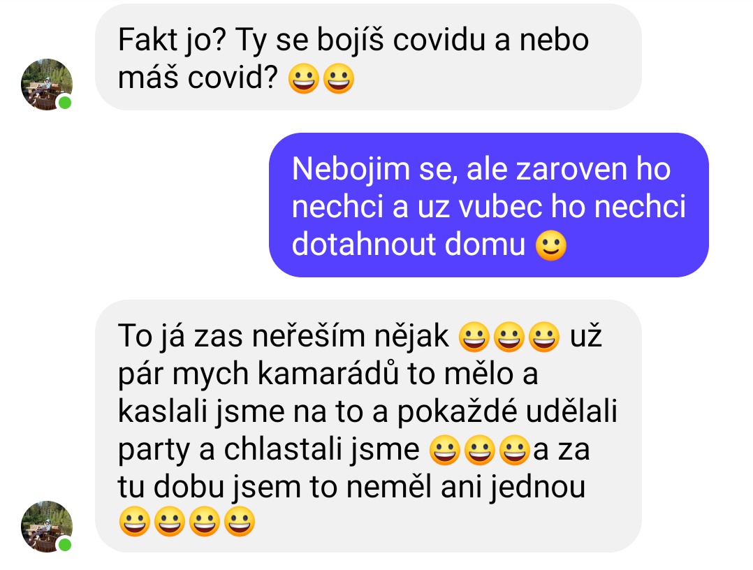pitvalka's tweet photo. A když už začínáš trochu věřit, že snad může být brzo líp, je nejvyšší čas vrátit se zas nohama na zem. 

#killmenow 😭 https://t.co/R3xsfGXPKH