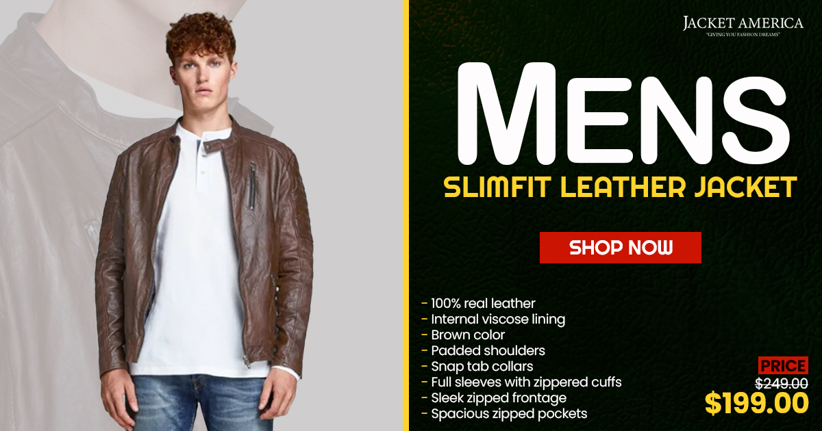 Jacket America tweet media