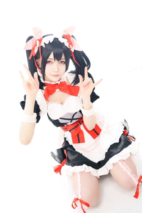 コスプレイヤーあもんのTwitter画像5