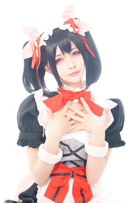 コスプレイヤーあもんのTwitter画像6